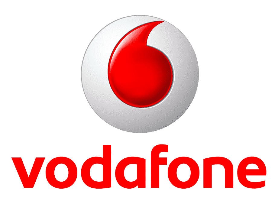 Vodafone Cash